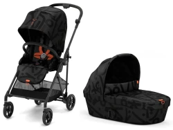Cybex Melio Street