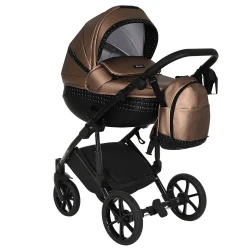 Brown Metallic
