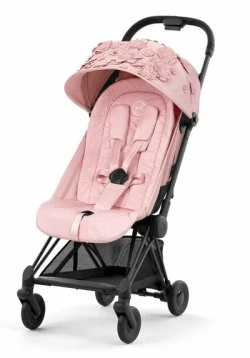 Simply Flowers Pale Blush