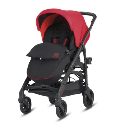 Race red