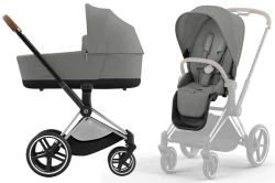 Mirage Grey