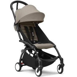 Stokke Yoyo3, Taupe