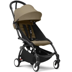 Stokke Yoyo3, Toffee