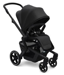 Brilliant Black