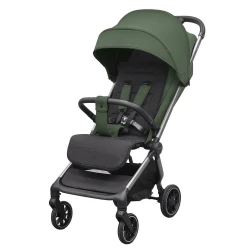 Echo Green