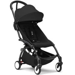 Stokke Yoyo3, Black