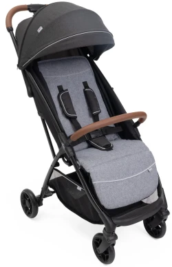 Grey Melange