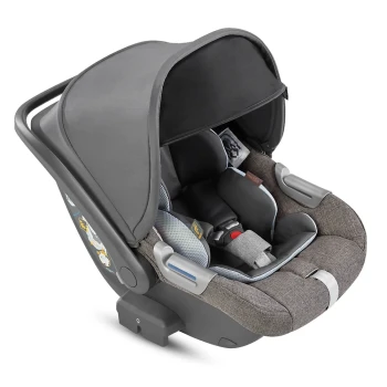 Автолюлька Darwin Infant i-Size