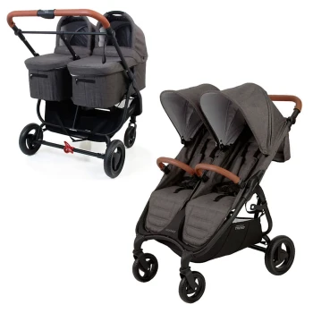 Коляска 2 в 1 Valco Baby Snap Duo Trend