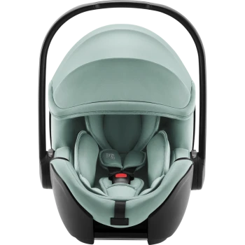 Автокресло 0+ Baby-Safe Core