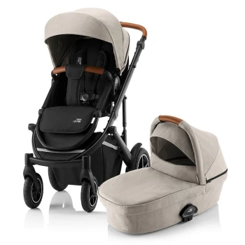 Детская коляска Britax Roemer Smile III 2 в 1