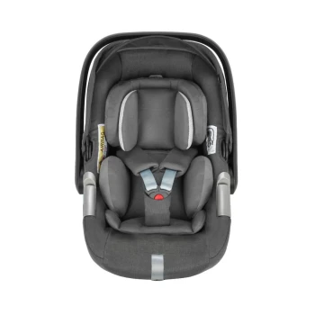 Автолюлька Darwin Infant i-Size