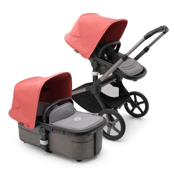 Bugaboo Fox 5 GRAPHITE