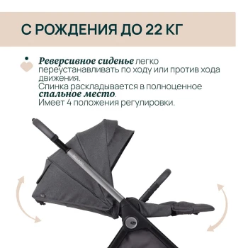 Прогулочный блок