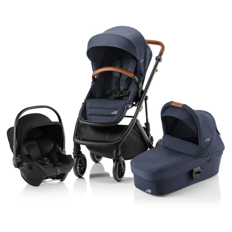 Детская коляска Britax Römer Strider M