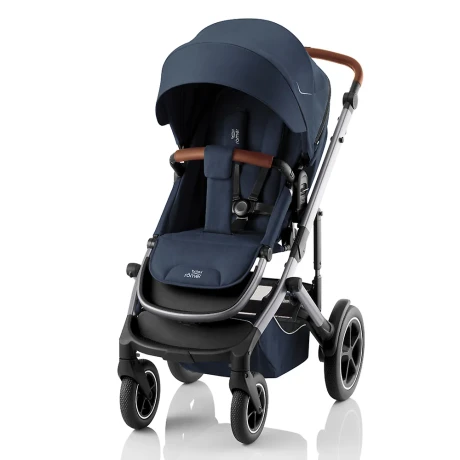 Детская коляска Britax Römer Smile 5Z