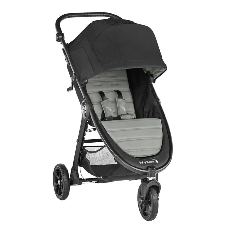 Коляска прогулочная трехколесная Baby Jogger City Mini GT 2
