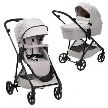 Детская коляска Chicco Seety 2 в 1