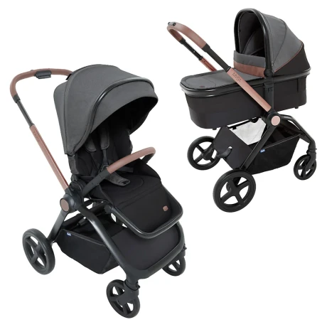 Детская коляска 2 в 1 Chicco Mysa