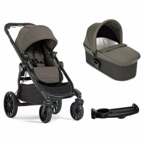 Детская коляска Baby Jogger City Select Lux 2 в 1