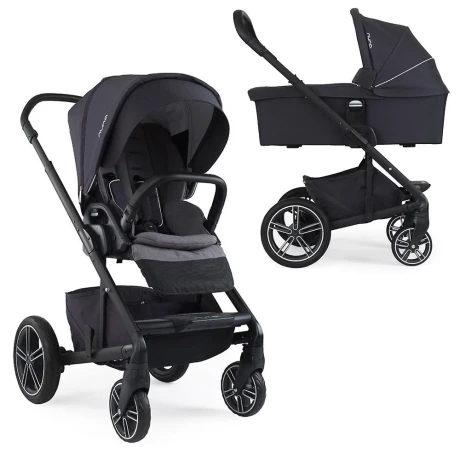 Детская коляска Nuna Mixx 2 2 в 1