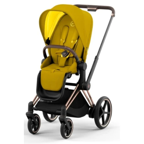 Детская коляска Cybex e-Priam IV