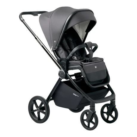 Коляска прогулочная Sweet Baby Elegante Chrome