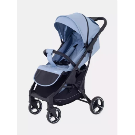 Коляска прогулочная MowBaby Smart