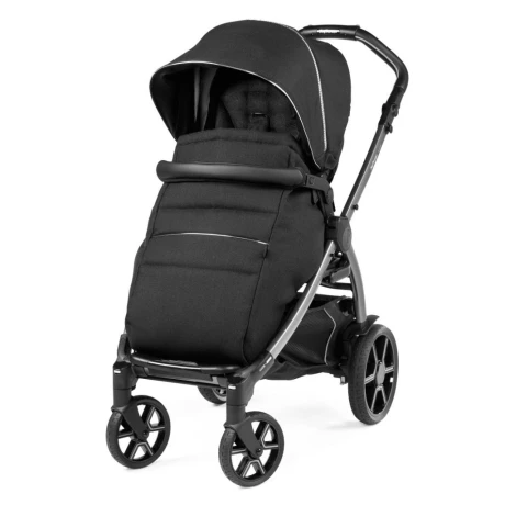 Коляска прогулочная Peg-Perego Book