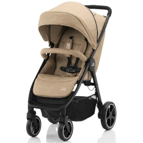 Прогулочная коляска Britax Roemer B-Agile 4 M