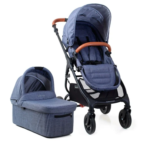 Коляска 2 в 1 Valco Baby Snap 4 Ultra Trend