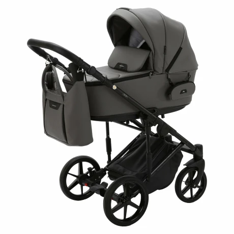 Детская коляска Adamex Zico Deluxe 2 в 1