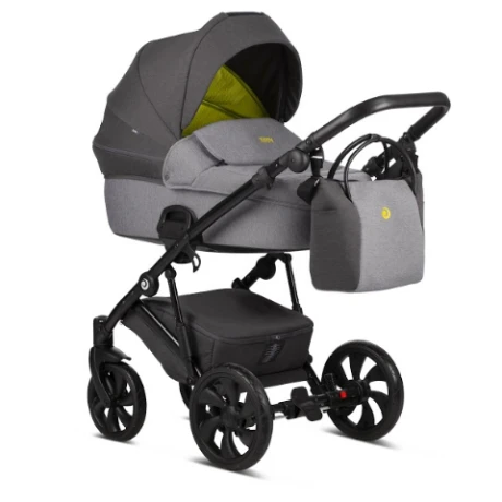 Коляска детская  2 в 1 Tutis Zippy