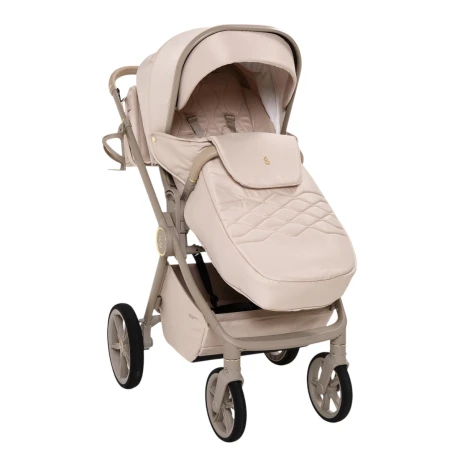 Коляска прогулочная Sweet Baby Elegante LT