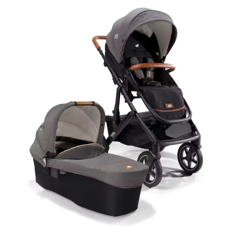 Детская коляска Joie Vinca Signature 2 в 1