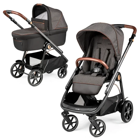 Детская коляска Peg Perego Veloce 2 в 1