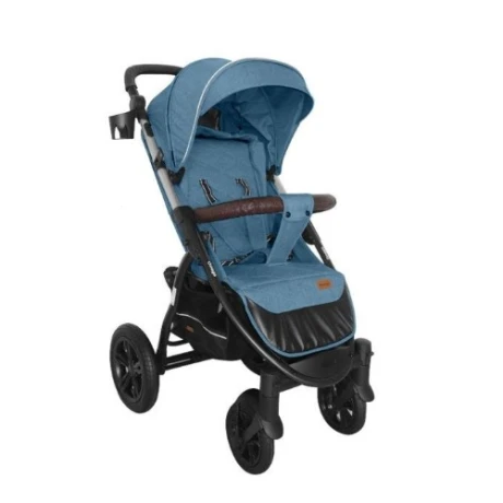 Коляска детская Baby Tilly Omega CRL-1611