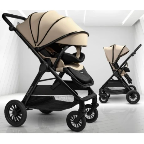 Прогулочная коляска Amarobaby Somnium