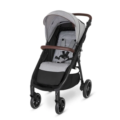 Коляска прогулочная Baby Design Look