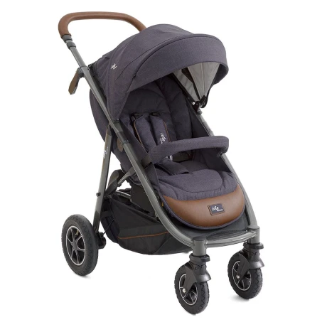 Детская коляска Joie Mytrax Flex Signature