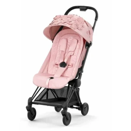 Прогулочная коляска Cybex Coya FE