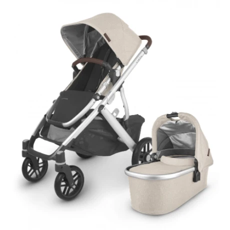 Коляска детская 2 в 1 Uppababy Vista V2