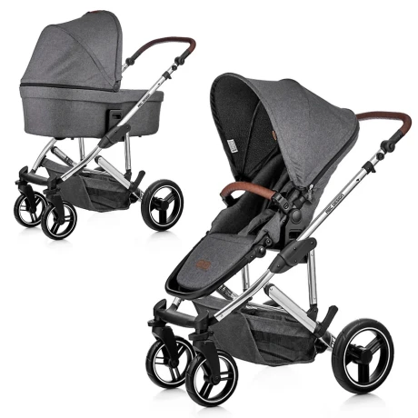 Детская коляска ABC Design Catania 4 2 в 1