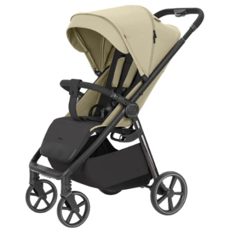 Прогулочная коляска Carrello Bravo Lite CRL-5529