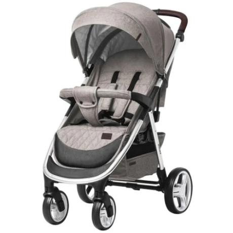 Коляска прогулочная Baby Tilly Ultimo T-191