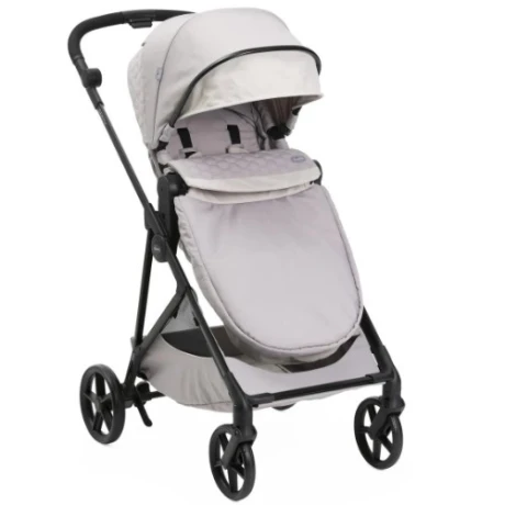 Коляска прогулочная Chicco Seety Stroller