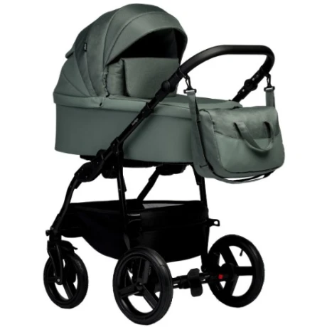 Детская коляска Indigo Impulse Eco 2 в 1