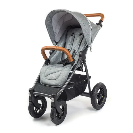 Детская коляска Valco Baby Quad X