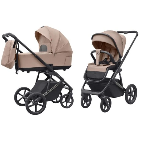 Коляска 2 в 1 Carrello Sigma CRL-6523
