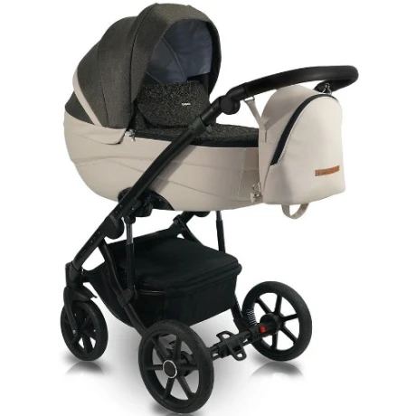 Детская коляска Bexa Ideal 2 в 1